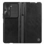 Nillkin Qin Pro Leather case for Samsung Galaxy Z Fold5 (Fold 5 5G), W24 order from official NILLKIN store